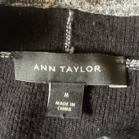 Ann Taylor open cardigan/jacket - Picture 5 of 5